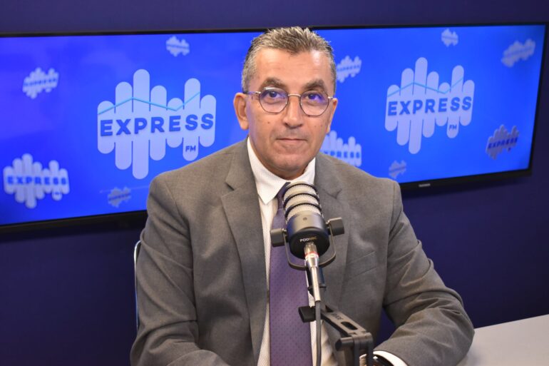 adel الشواري: سنمر إلى الرقمنة بنسبة 100 % في السجل الوطني للمؤسسات في 2026