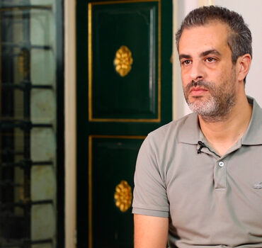 amine bouzayen أمين بوزيان: وزارة المالية خرقت القانون الأساسي للميزانية