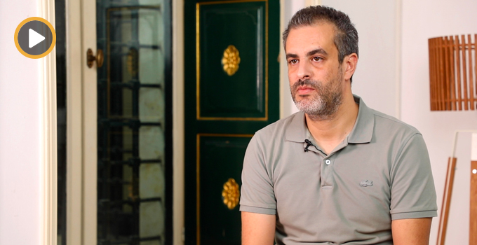 amine bouzayen أمين بوزيان: وزارة المالية خرقت القانون الأساسي للميزانية