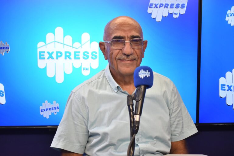 bader بدر السماوي: لا بدّ من غلق صفحة الأحكام الاستثنائية في القانون التونسي