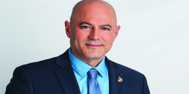 bilele المرشح لمنصب سفير أمريكا بتونس: سأسعى لتعزير المصالح المشتركة