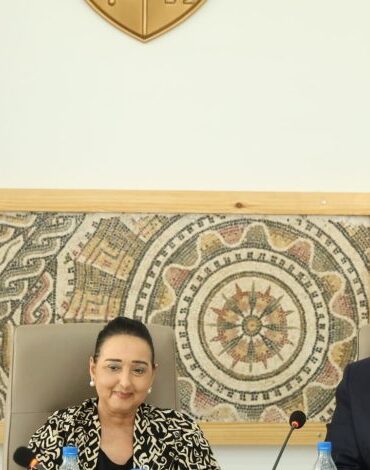 bous3id إيداع ملفّ إدراج قرية سيدي بوسعيد على لائحة التراث العالمي في جويلية 2026