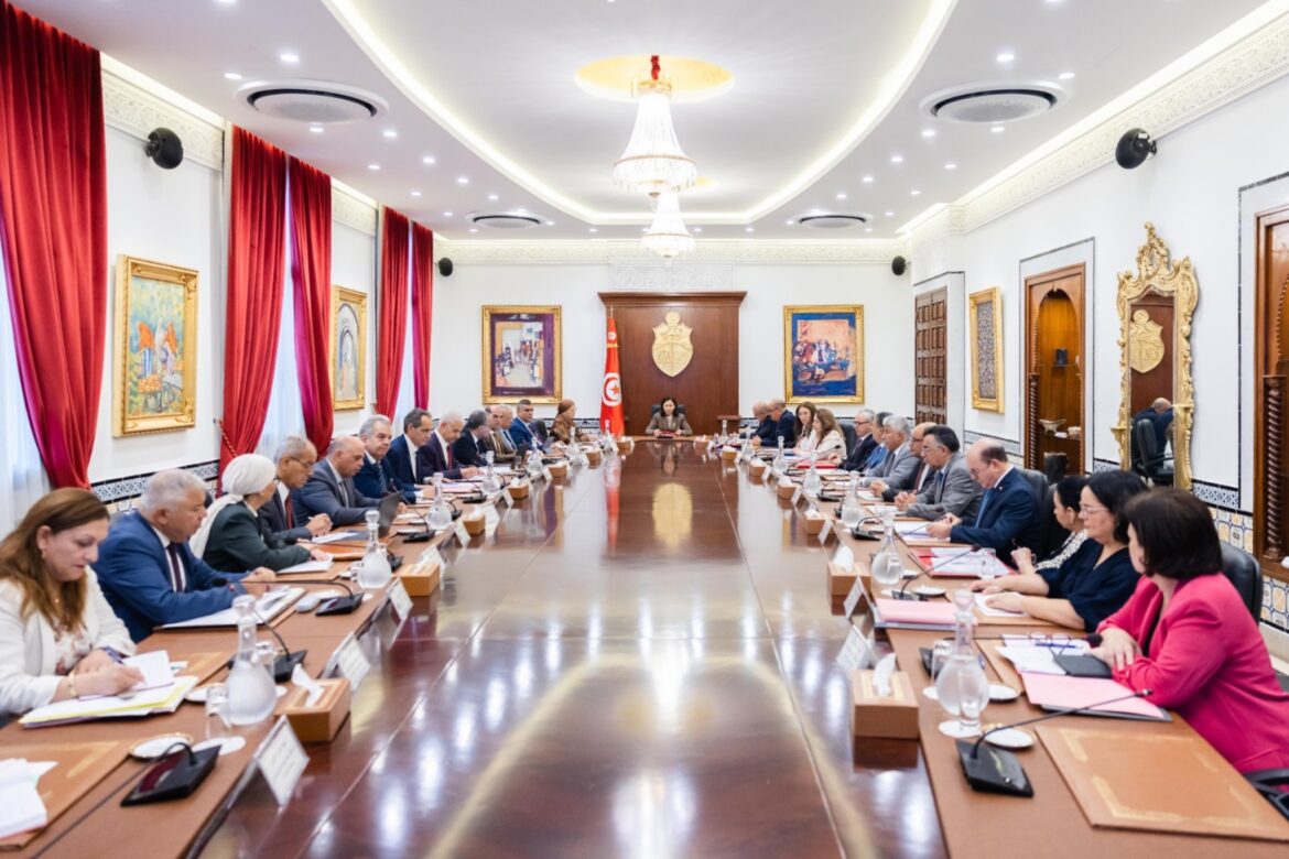 budget économique 2026