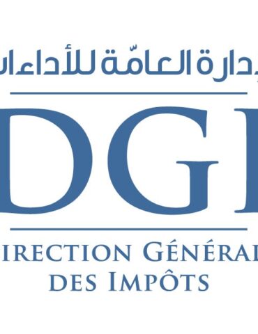 direction générale des impôts