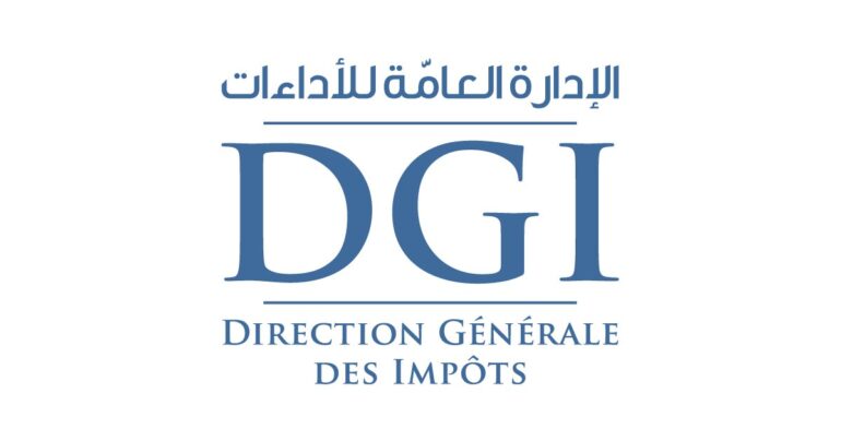 direction générale des impôts