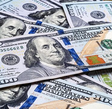 Dollar américain