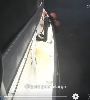 flottille de la Résistance