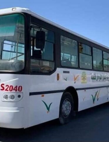 gafsa 3 القوافل تدعم أسطولها بـ67 حافلة جديدة وتخصص 2,5 مليون دينار للصيانة