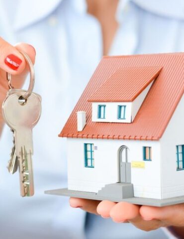image Hausse de 4% du prix moyen du mètre carré des appartements résidentiels
