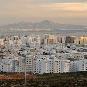 logements Tunisie