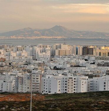 logements Tunisie
