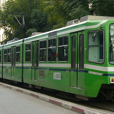 métro
