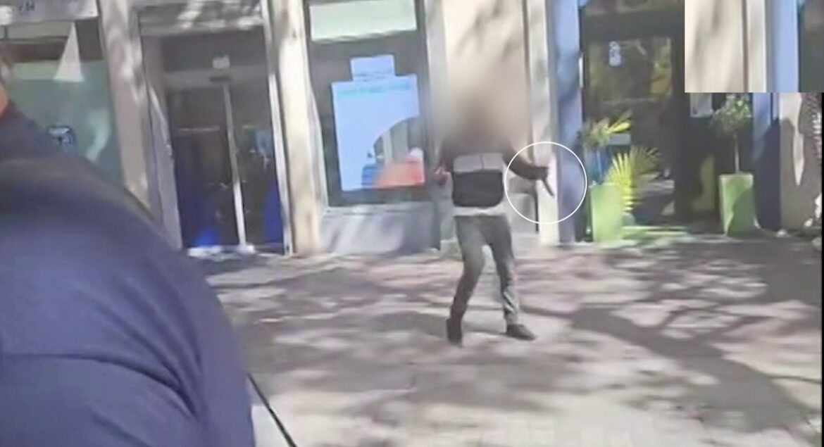 police تونس تعتبر قتل تونسي بمرسيليا قتلا غير مبرر .. وتوجه احتجاجا شديد اللهجة