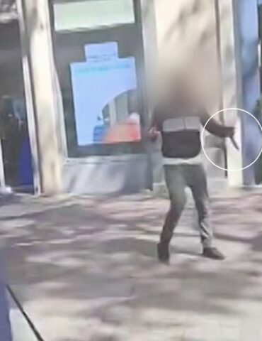 police تونس تعتبر قتل تونسي بمرسيليا قتلا غير مبرر .. وتوجه احتجاجا شديد اللهجة