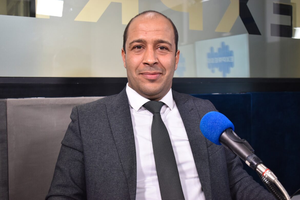 received 548891453751681 صابر بوڨرة: "رحلات تركيا إلى ليبيا تتواصل… والخطوط التونسية غائبة"