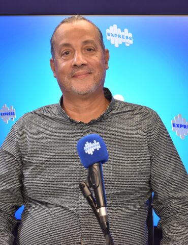 received 669940402166617 عدنان الإمام: "العالم دخل مرحلة التعددية القطبية والغرب يعيش وهم العظمة.."