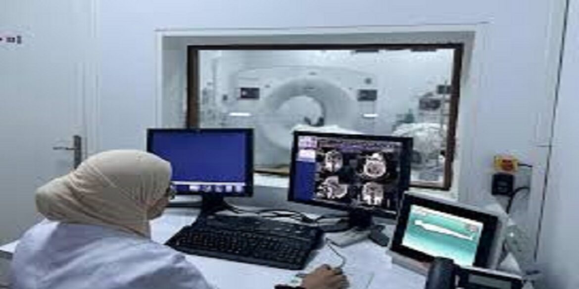 santtttt إدماج 15 مستشفى جهويا في منظومة التصوير الطبي عن بعد