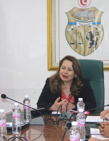 sine3a نحو ‏إحداث لجنة مشتركة لدراسة وضعية محطات ضخ المياه بالمناطق الصناعية