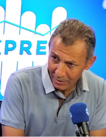 skanderr اسكندر السلامي: غياب للواقعية في صياغة الميزانية وصعوبات في التجسيم