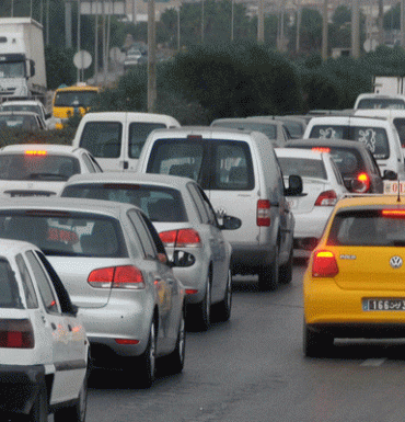tri99 بلاغ مروري لوزارة الداخلية بمناسبة انطلاق السنة الدراسية