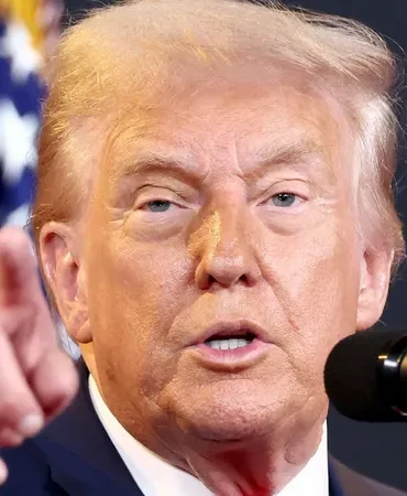 trump قطر ترحب بأمر ترامب التنفيذي