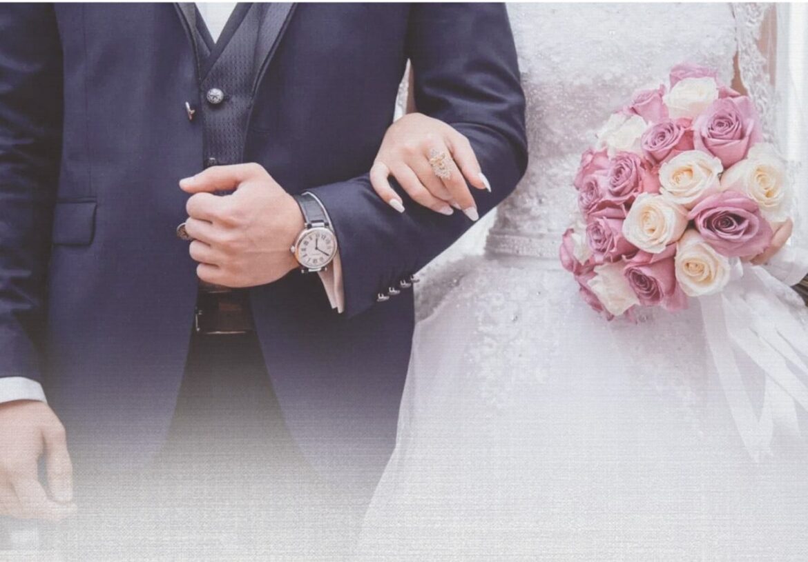 wed تراجع حالات الزواج في تونس بحوالي 10 % خلال سنة 2024