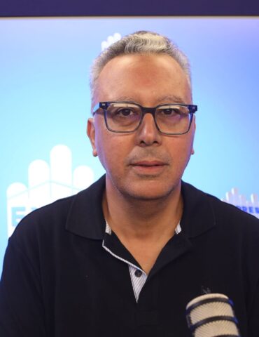 wissem ben amor وسام بن عمر: أكثر من 50 % من المؤسسات الصغرى والمتوسطة مهدّدة بالاندثار