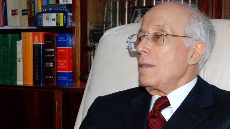 أحمد ونيس أحمد ونيس.. كنت أتوقع رد فعل أقوى من قمة الدوحة