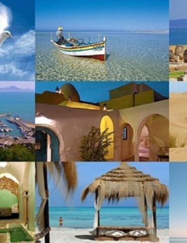 السياحة السياحة في تونس قد توفر أكثر من 30 ألف فرصة عمل بين 2026 و2030