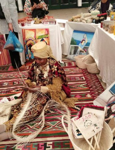 الصناعات التقليدية قريبا.. اطلاق علامة وطنية تميز المنتوجات التقليدية التونسية