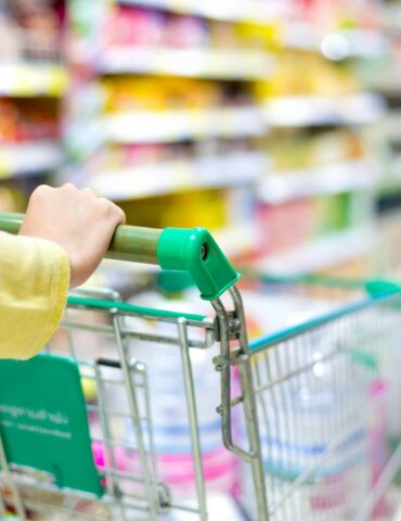 الميزان الغذائي تراجع الفائض الغذائي.. 683,2 مليون دينار خلال جانفي-أوت 2025