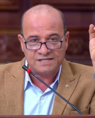الهاني عبد الجليل الهاني: "اطلعنا على محاور مشروع قانون مالية 2026 عبر صفحة رئاسة الحكومة والنقاشات ستكون ساخنة"