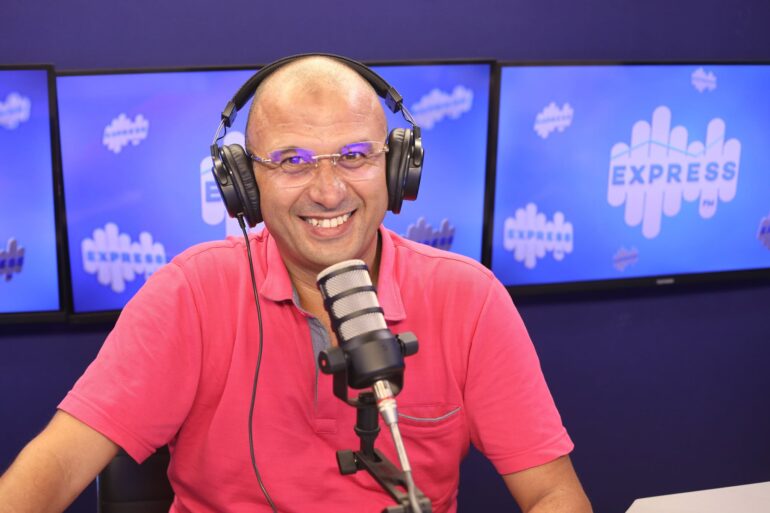انيس بن سعيد الضريبة على الثروة في .. أنيس بن سعيد ينتقد غموض النص القانوني الجديد