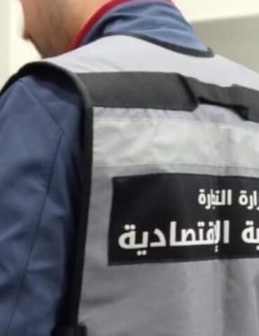 تجارة وزارة التجارة والأمن تطلقان برنامج المراقبة المشتركة على الطرقات
