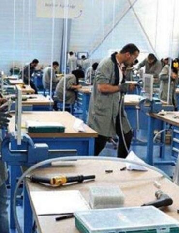 تكوين فتح اختصاصات جديدة رفّع مواطن التكوين مقارنة بالسنة التكوينية الماضية