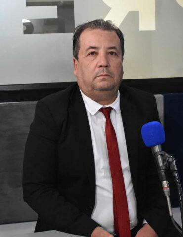 رياض الدريدي رياض الدريدي: "إعداد قانون المالية 2026 يجب أن يتم بمشاركة المجلسين"