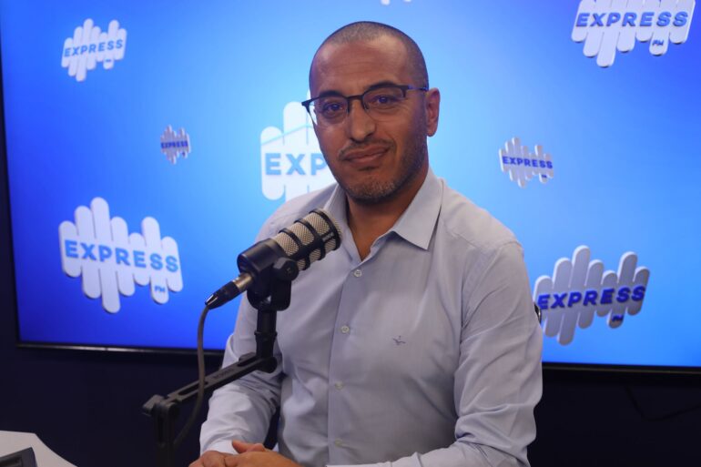 سفيان الورييمي سفيان الوريمي: مؤشر إحتياطي العملة الأجنبية لا يجب أن يكون معزول عن الميزان التجاري، نسبة النمو و معدلات التضخم