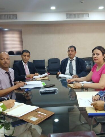 شركات اهلية تباحث الفرضيات الممكنة لمزيد تبسيط ولوج الشركات الأهلية للتمويلات