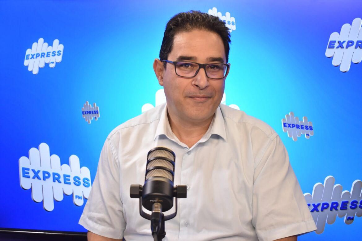 قيس نويرة 2 قيس نويرة: "السياحة الطبية فرصة ذهبية لتونس تتطلب تنظيمًا قانونيًا وبنية تحتية متطورة"