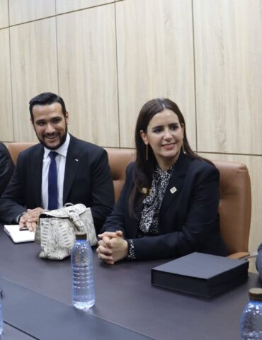 مؤتمر تونس تستضيف المؤتمر العالمي للغرفة الفتية الدولية نوفمبر 2025 تحت شعار "القيادة من خلال الابتكار"