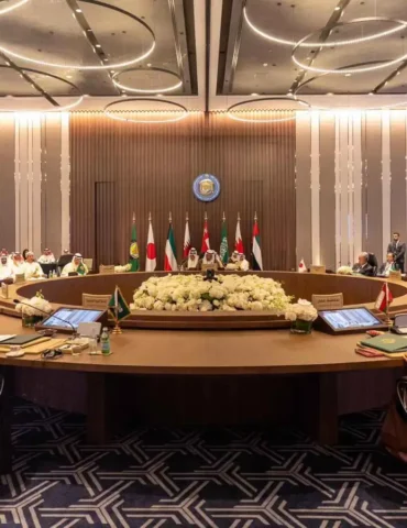 مجلس التعاون الخليجي مجلس التعاون الخليجي.. سنفعل آليات الدفاع المشترك وقدرات الردع الخليجية
