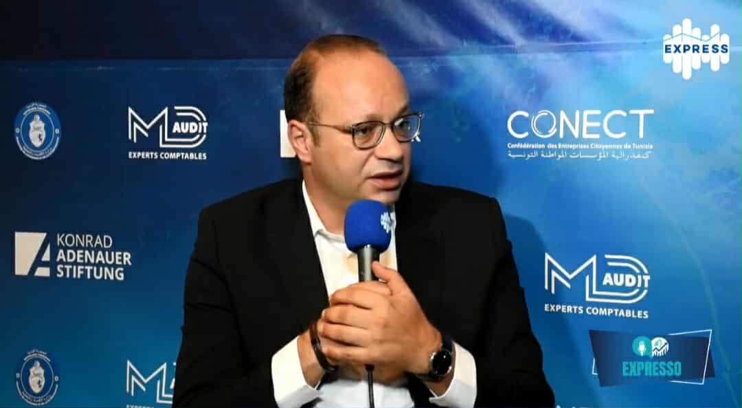 محمد الدخلي "تونس 2.0".. انطلاق الندوة الوطنية لمناقشة إصلاحات الاقتصاد وتحسين مناخ الأعمال