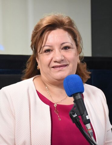 ناجية الغربي ناجية الغربي: "استقرار القوانين وتبسيط الإجراءات مفتاح جذب الاستثمار في تونس"