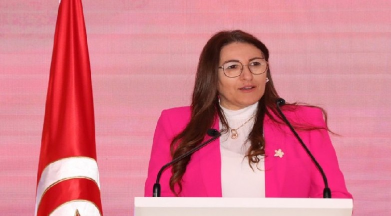 وزيرة المالية وزيرة المالية: "تونس صمدت أمام الأزمات ودعمت اقتصادها بالإصلاحات واستقرار مالي"