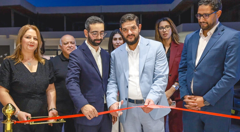 1 4 BYD Tunisie inaugure son cinquième showroom à Hammamet et poursuit l’extension de son réseau national