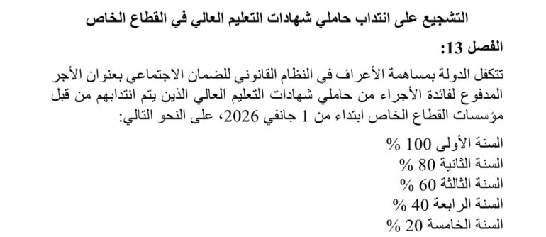 1 الكتاري: مشروع قانون المالية 2026 ورد دون شرح للأسباب .. وليس فيه تغيير للمنوال الاقتصادي