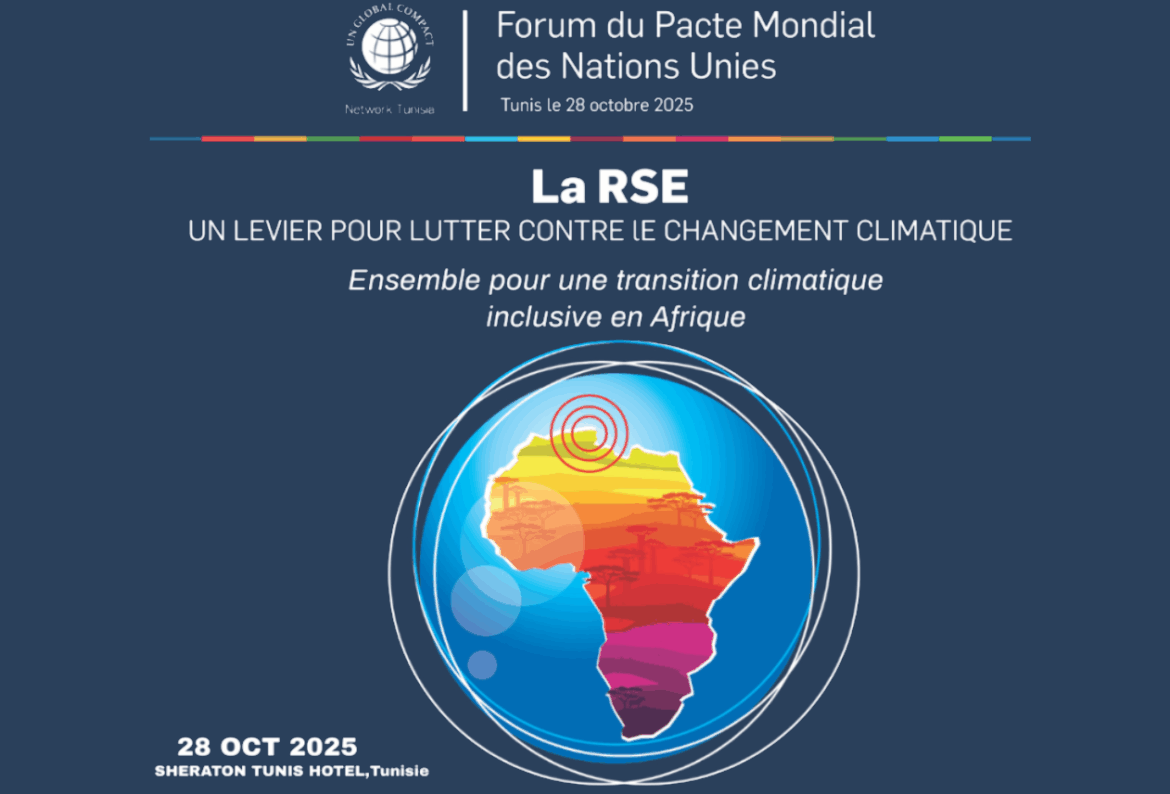 Pacte Mondial des Nations Unies
