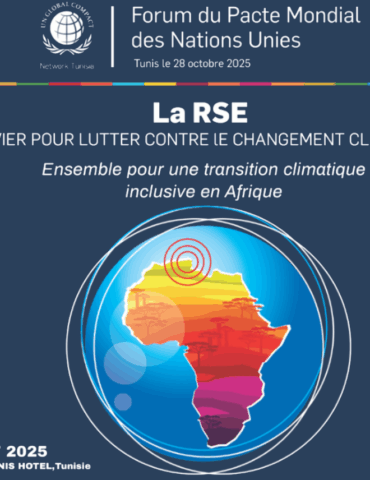 Pacte Mondial des Nations Unies