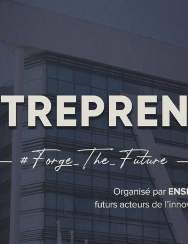 GET ENTREPRENEURIAL