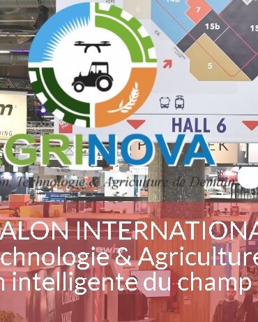 AGRI NOVA يهتم بالقطاعين الفلاحي والصناعي .. إليك تفاصيل صالون AGRINOVA